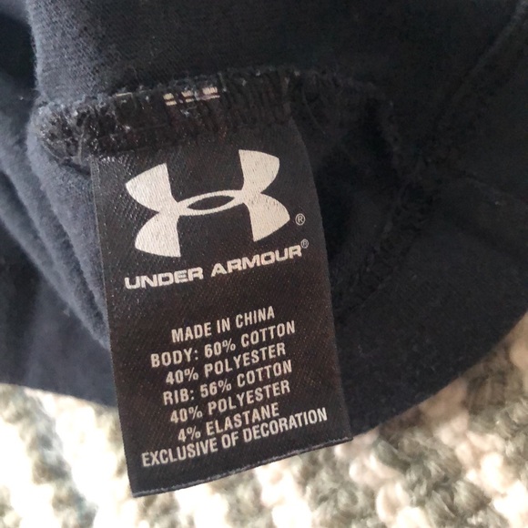 Under Armour tshirt pack XS - Picture 6 of 10